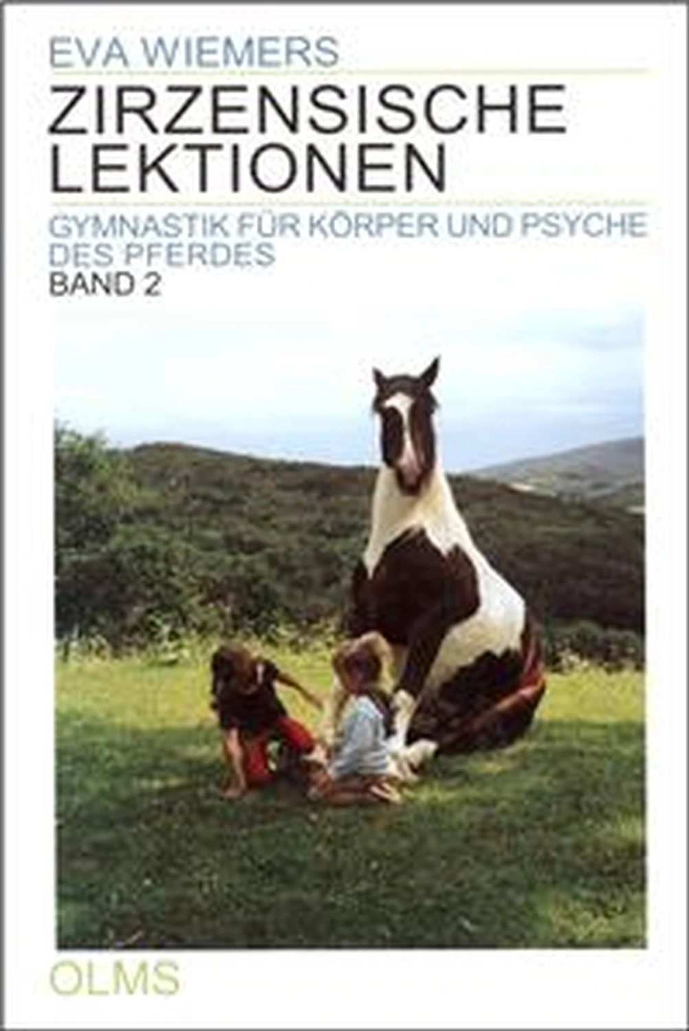 Zirzensische Lektionen von Geoarg Olms AG