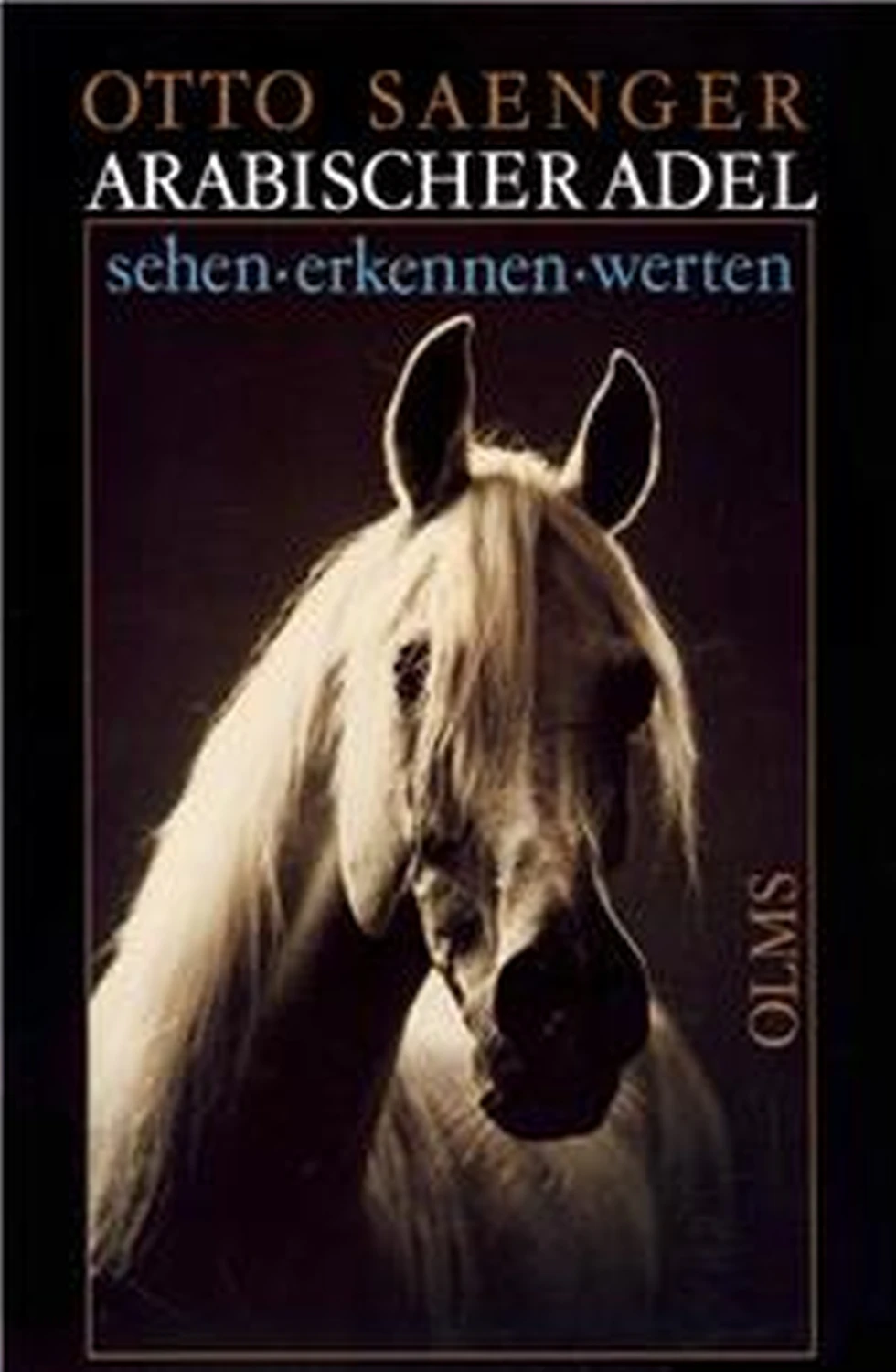 Arabischer Adel von Geoarg Olms AG 