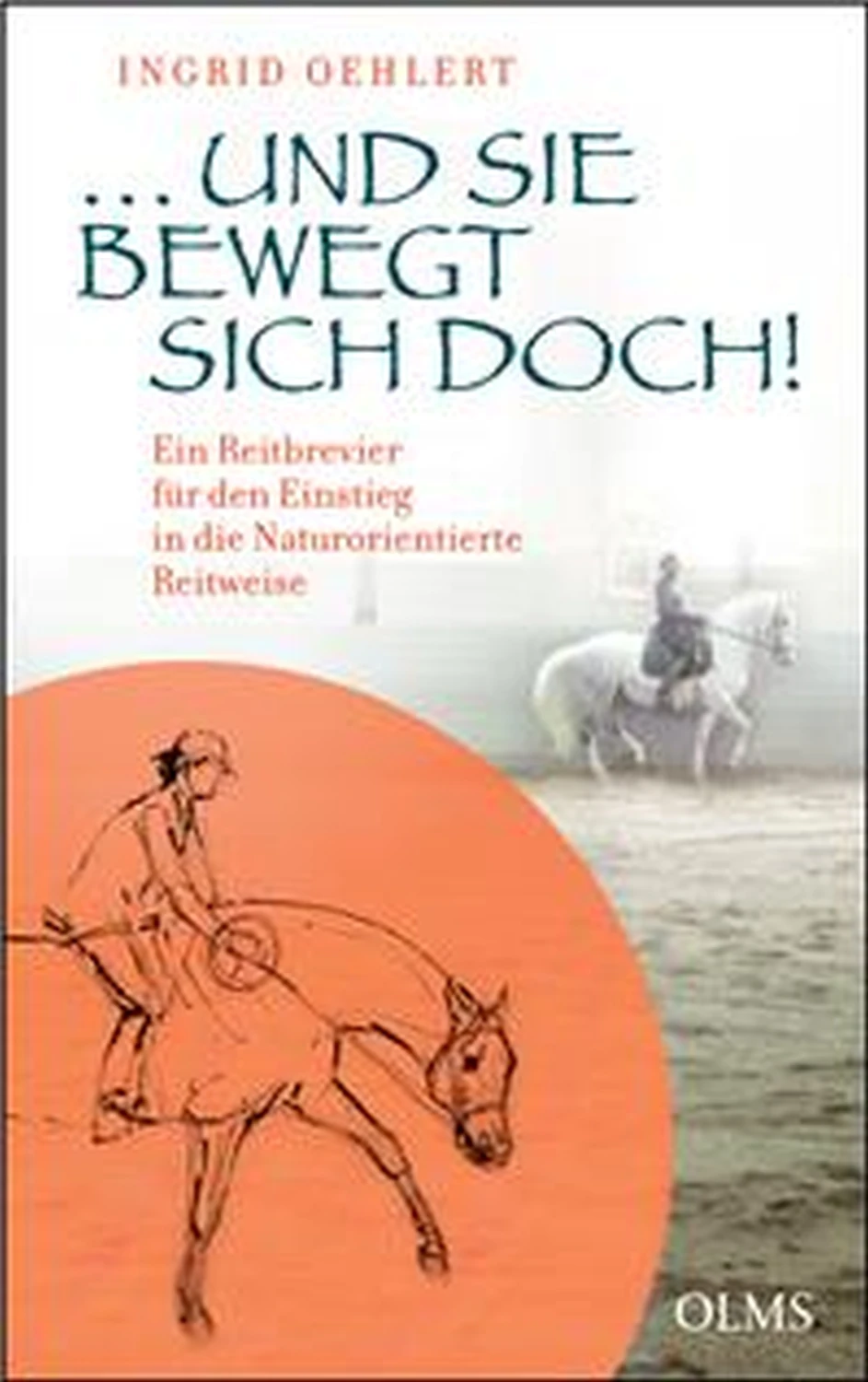 …und sie bewegt sich doch! von Geoarg Olms AG