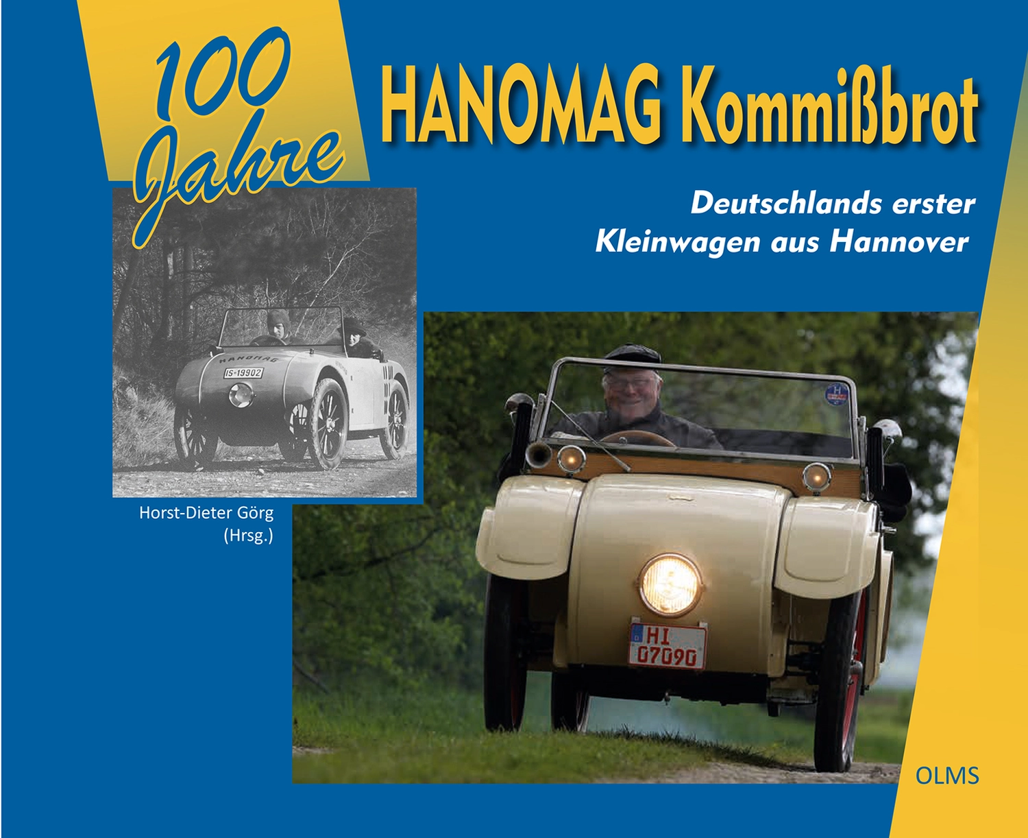Der Bildungswortschatz von Geoarg Olms AG 