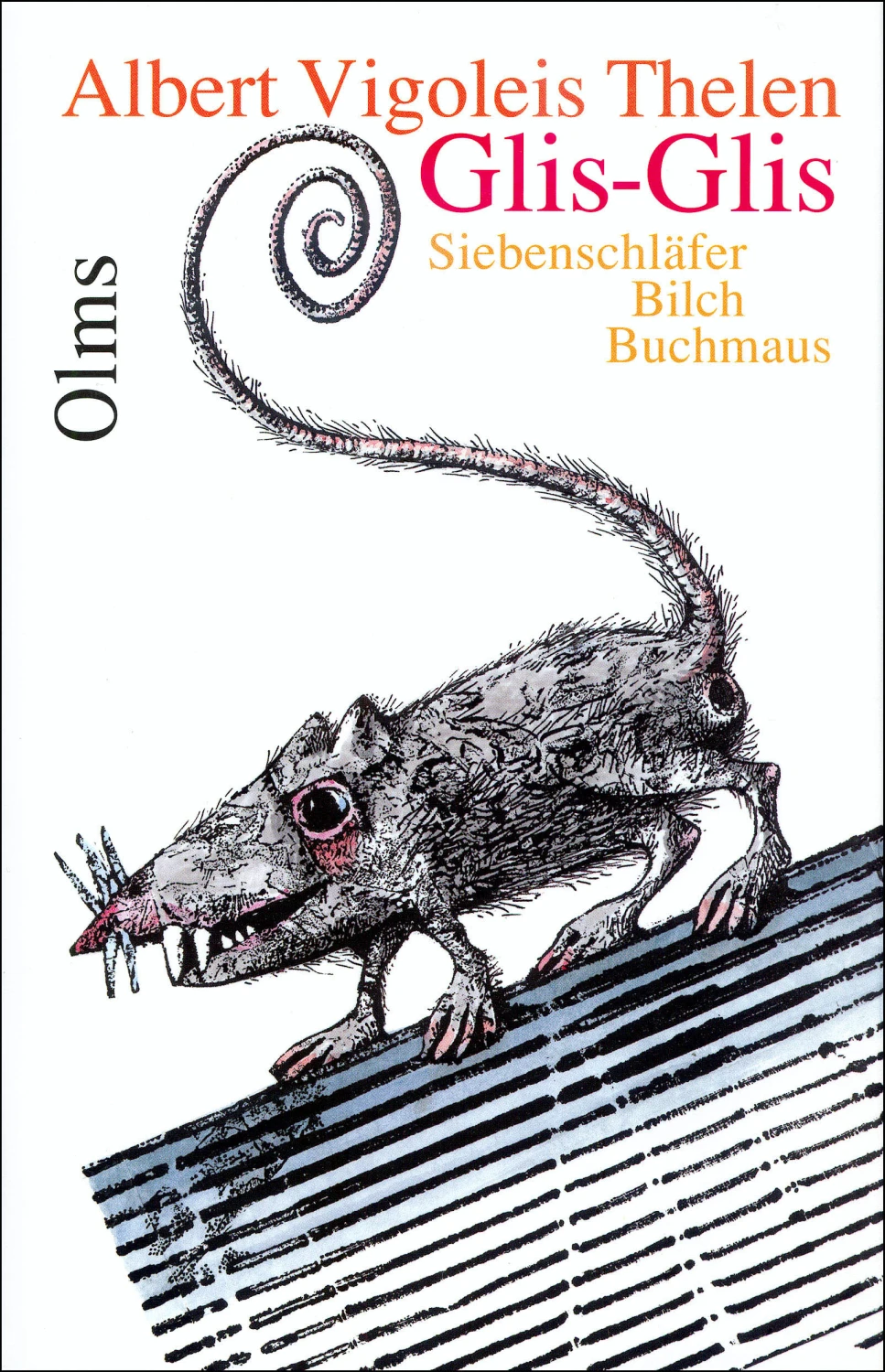 Glis-Glis von Geoarg Olms AG 