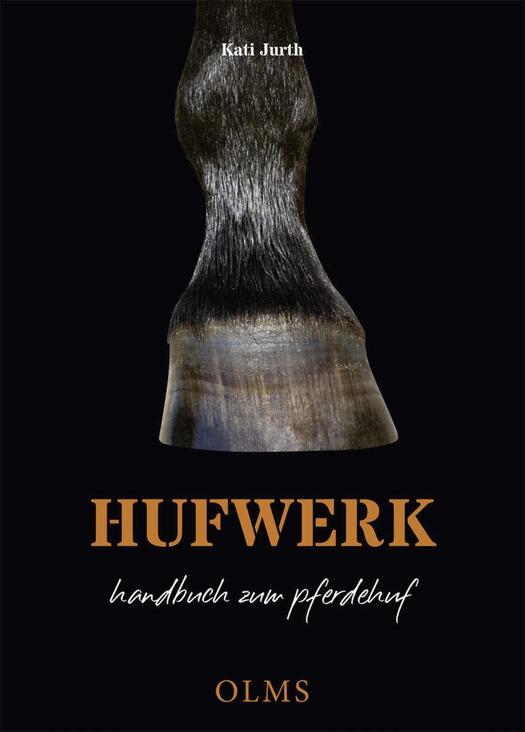 Hufwerk von Geoarg Olms AG